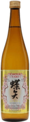 Sake Choya 72 cl