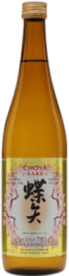 Саке Choya 72 cl