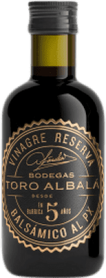 酢 Toro Albalá Balsámico Pedro Ximénez 予約 5 年 ボトル Medium 50 cl