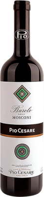 Pio Cesare Mosconi Nebbiolo — Неббиоло Barolo 75 cl