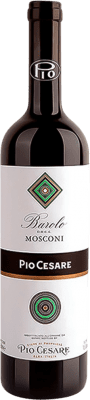 Pio Cesare Mosconi Nebbiolo Barolo 75 cl