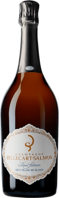 Billecart-Salmon Cuvée Louis Salmon Blanc de Blancs Chardonnay брют Champagne 75 cl