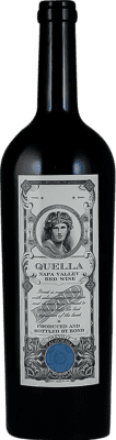 Bond Quella Cabernet Sauvignon Napa Valley 75 cl