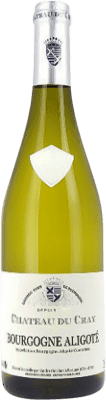 Château du Cray Aligoté — Алиготе Bourgogne Aligoté 75 cl