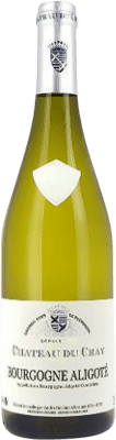 Château du Cray Aligoté Bourgogne Aligoté 75 cl