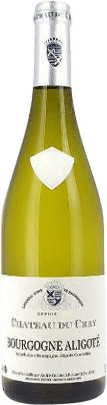 23,95 € 免费送货 | 白葡萄酒 Château du Cray A.O.C. Bourgogne Aligoté