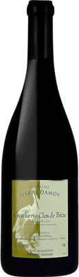 Pierre Damoy Clos de Bèze Grand Cru Pinot Black Gevrey-Chambertin 75 cl