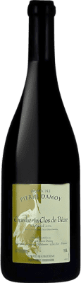 Pierre Damoy Clos de Bèze Grand Cru