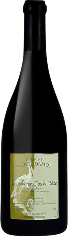 986,95 € | 红酒 Pierre Damoy Clos de Bèze Grand Cru A.O.C. Gevrey-Chambertin 法国 Pinot Black 75 cl