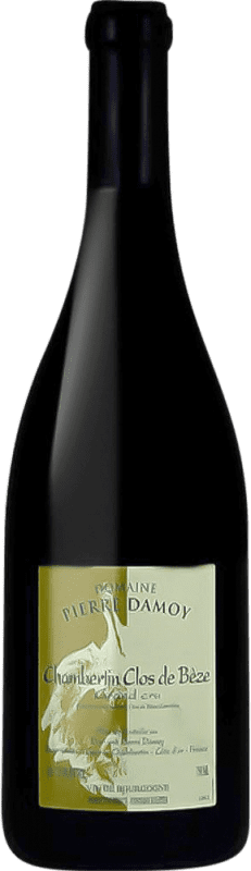 963,95 € Free Shipping | Red wine Pierre Damoy Clos de Bèze Grand Cru A.O.C. Gevrey-Chambertin