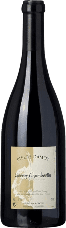 147,95 € Free Shipping | Red wine Pierre Damoy Grand Cru A.O.C. Gevrey-Chambertin