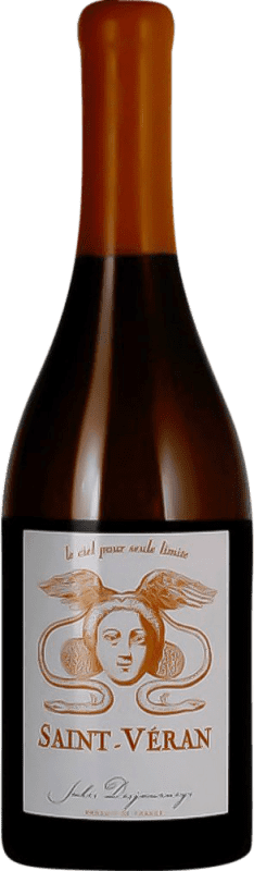 52,95 € | 白ワイン Jules Desjourneys A.O.C. Saint-Véran フランス Chardonnay 75 cl