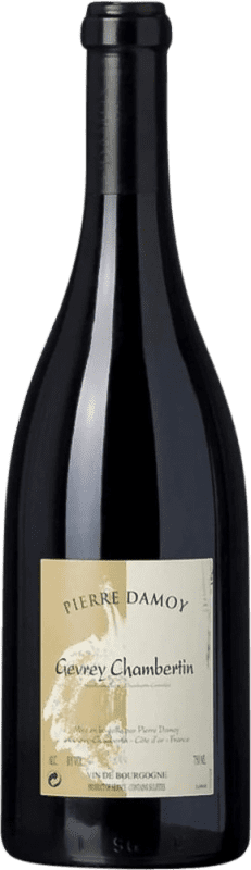 免费送货 | 红酒 Pierre Damoy A.O.C. Gevrey-Chambertin 法国 Pinot Black 75 cl