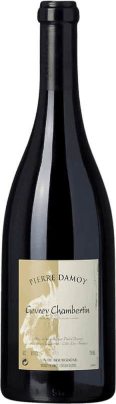111,95 € Free Shipping | Red wine Pierre Damoy A.O.C. Gevrey-Chambertin