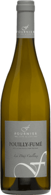 Fournier Père Les Deux Cailloux Sauvignon Pouilly-Fumé 75 cl