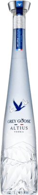 伏特加 Grey Goose Altius 70 cl