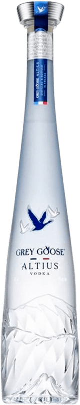 196,95 € | Vodka Grey Goose Altius França 70 cl