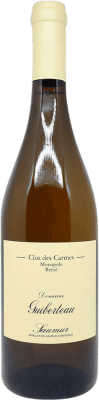 Domaine Guiberteau Clos des Carmes Blanc Chenin Blanc Saumur 75 cl