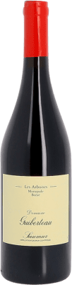 Domaine Guiberteau Les Arboises Cabernet Franc Saumur 75 cl