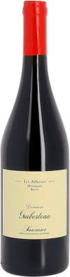 Domaine Guiberteau Les Arboises