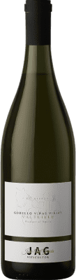 JAG Viticultor Viñas Viejas
