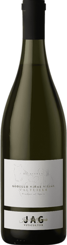 32,95 € Spedizione Gratuita | Vino bianco JAG Viticultor Viñas Viejas D.O. Bierzo