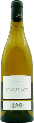 JAG Viticultor Doña Blanca