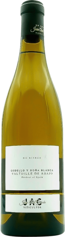 22,95 € Free Shipping | White wine JAG Viticultor Doña Blanca D.O. Bierzo