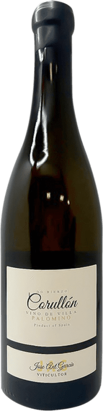 99,95 € Free Shipping | White wine JAG Viticultor Corullón D.O. Bierzo