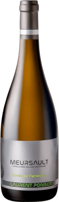 Laurent Ponsot Cuvée du Pandorea Chardonnay Meursault бутылка Магнум 1,5 L