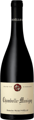 Michel Noëllat Pinot Black Chambolle-Musigny 75 cl