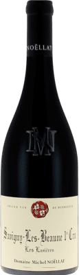 Michel Noëllat Les Lavieres Pinot Noir — Пино Нуар Savigny-lès-Beaune 75 cl
