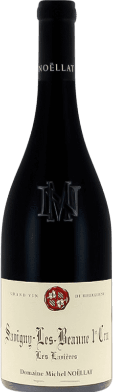 94,95 € | 红酒 Michel Noëllat Les Lavieres A.O.C. Savigny-lès-Beaune 法国 Pinot Black 75 cl