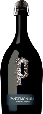 Vintae Pandemonium Blanco de Blancas Viura Rioja 75 cl