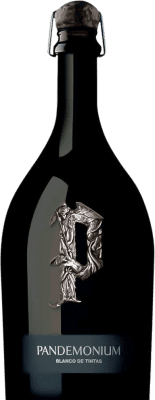 Vintae Pandemonium Blanco de Tintas Garnacha — Гренаш Rioja 75 cl