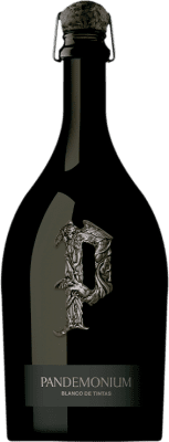 Vintae Pandemonium Blanco de Tintas Garnacha — グルナッシュ Rioja 75 cl