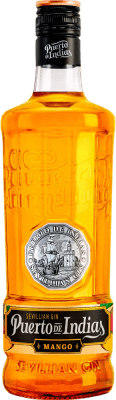 Gin Puerto de Indias Mango 70 cl