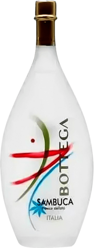 15,95 € | Sambuca Bottega Sambuca Italy 70 cl