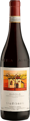 Trediberri Berri Nebbiolo — Неббиоло Barolo 75 cl