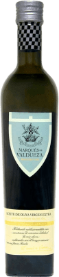 Azeite de Oliva Marqués de Valdueza Vidrio Garrafa Medium 50 cl