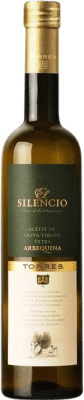 Оливковое масло Familia Torres El Silencio Vidrio 50 cl