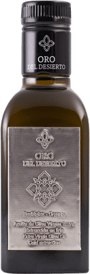 11,95 € | Aceite de Oliva Oro del Desierto AOVE Virgen Extra Andalucía España Botellín 25 cl Vidrio