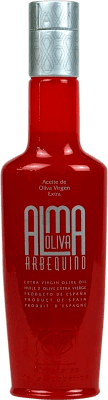 Aceite de Oliva ‎Almazaras de la Subbética Almaoliva Vidrio Arbequina Priego de Córdoba Botellín 25 cl