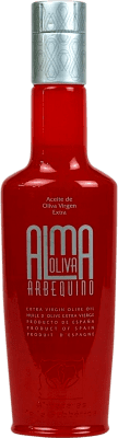 Azeite de Oliva Almazaras de la Subbética Almaoliva AOVE Virgem Extra 25 cl Vidro