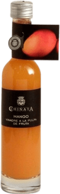 6,95 € | 尖酸刻薄 La Chinata Pulpa de Mango Vidrio 埃斯特雷马杜拉 西班牙 微型瓶 10 cl