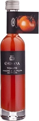 6,95 € | Aceto La Chinata Pulpa de Tomate Vidrio Estremadura Spagna Bottiglia Miniatura 10 cl