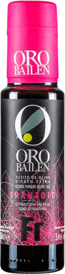 5,95 € | Olivenöl Oro Bailén Vidrio Andalusien Spanien Frantoio Miniaturflasche 10 cl