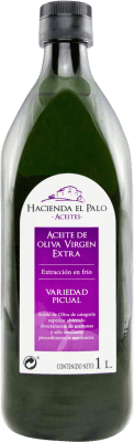 Olio d'Oliva Hacienda el Palo PET Picual 1 L