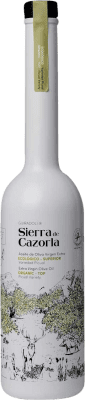 Azeite de Oliva Valdolivo Sierra de Cazorla Cosecha Temprana Bio Vidrio Picual Sierra de Cazorla Garrafa Medium 50 cl