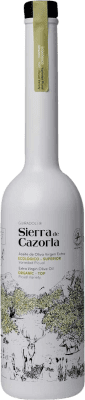 Olio d'Oliva Valdolivo Sierra de Cazorla Cosecha Temprana Bio Vidrio 50 cl